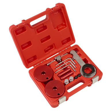 Diesel Engine Timing Tool Kit Ford 2.0TDCi EcoBlue | VSE5640 | Sealey