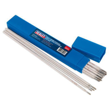 Sealey Welding Electrodes Dissimilar Ø3.2 x 350mm 5kg Pack WED5032