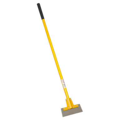 300mm Workshop Floor Scraper | WFS02 | Sealey
