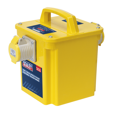 ELMA TT elma TT IZ812 Sicherheitstransformator 1 x 230 V 1 x 12 V/AC