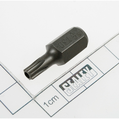 Security torx bit t30(lsa) [AK6220-03] - SEALEY