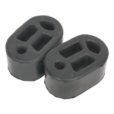 SAAB 9-3 Exhaust Mounting - Hanger Rubber Mounts