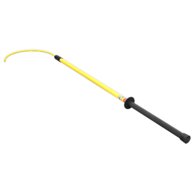 High Voltage Rescue Pole | HRP45 | Sealey