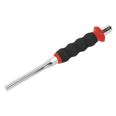 Ø10mm Sheathed Parallel Pin Punch | AK91319 | Sealey