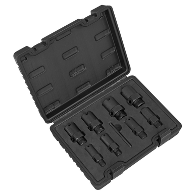 Thread Chaser Set 9pc | VS5282 | Sealey