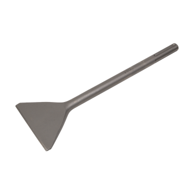 Wide Chisel 112 x 445mm -SDS MAX | X3WCB | Sealey