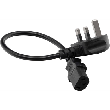 Power Plug w/Power Cable Connector [PPH500-230-05] - SEALEY