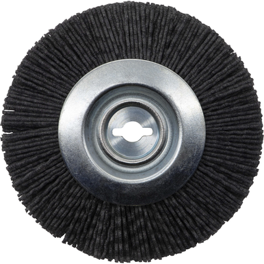 Nylon Disc Ø100mm [CP108VJCBO-ACC1] - SEALEY
