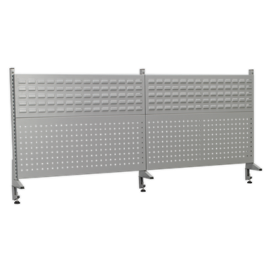 Back Panel Assembly for API2100 | APIBP2100 | Sealey