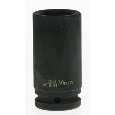 Deep socket, 3/4
