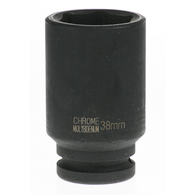Deep socket, 3/4