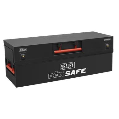 Sealey Timer Box Truck Box 1275 x 470 x 450mm | STB07 | Sealey