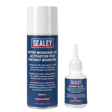 Transtools Mitre Fix Bonding Kit