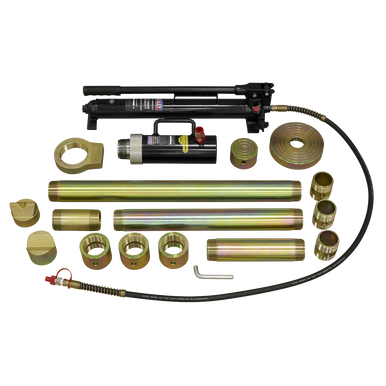 Febi-Bilstein 01199 - Prokit Kit Cuscinetti, Corpo Assiale