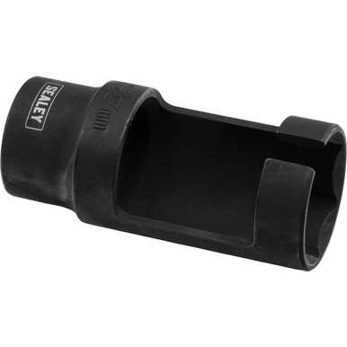 27mm O2 Sensor Socket 1/2