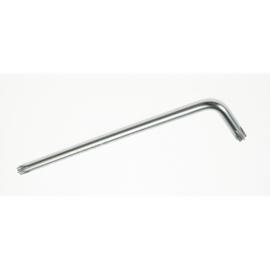 Long star / security key t30 [AK7157.15] - SEALEY