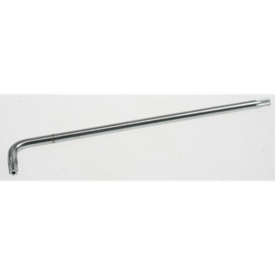 Extra long security key t15 [AK7158.11] - SEALEY