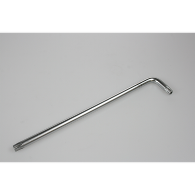 Extra long security key t40 [AK7158.16] - SEALEY