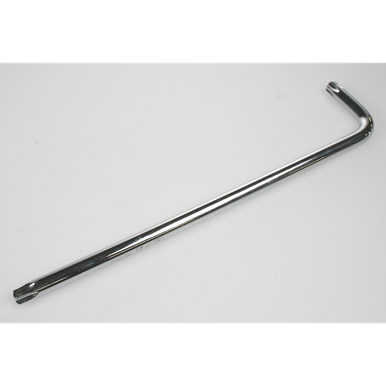 Extra long trx-star key (t50) fully polished [AK7171.09] - SEALEY