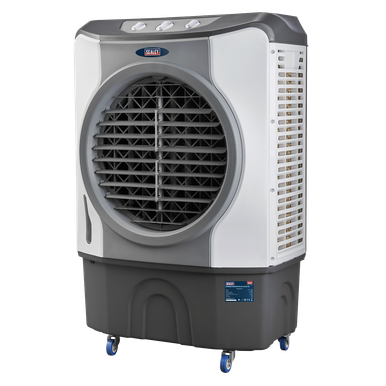 Sealey SAC45 Portable Evaporative Air Cooler 45L