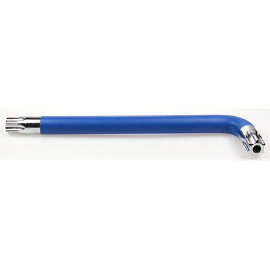 Trx-star key (jumbo) t80 'anti-slip' [AK7188.13] - SEALEY