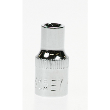 Socket 1/4