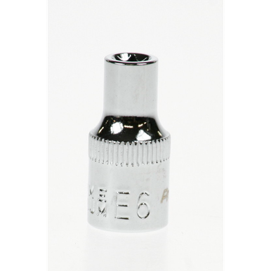 Socket 1/4