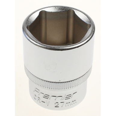 Socket 1/2