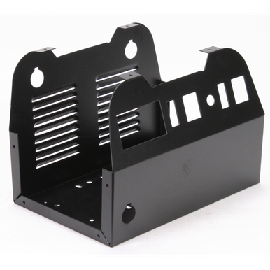 Bottom panel [CHARGE106V203] - SEALEY