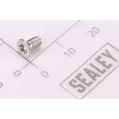 Spray Pattern Adjustment Knob Screw [HVLP04.37] - SEALEY