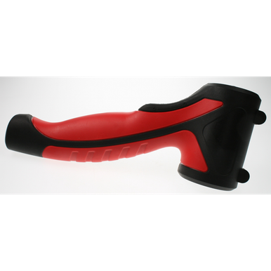 Handle, left side [HVLP3000G.01] - SEALEY