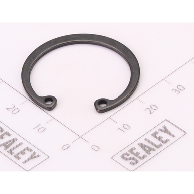 Socket Retaining Ring [SA348.31] - SEALEY