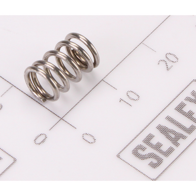 Needle Packing Spring [SP01.02] - SEALEY
