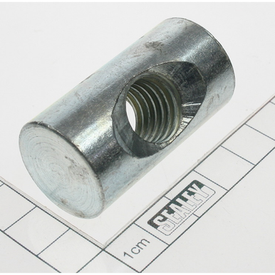 Threaded rod nut [LS501.06] - SEALEY