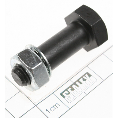 Screw & nut set [PS981/06] - SEALEY