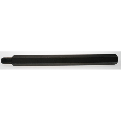 Main rod without nut [PS985/04-1] - SEALEY