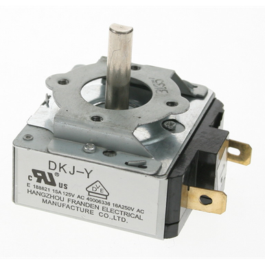 Timer [PWI70300.02] - SEALEY
