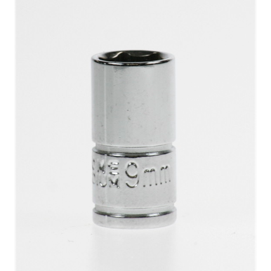 Socket 1/4