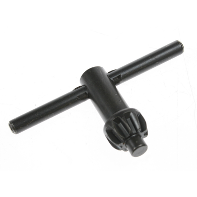 Chuck key t-shape (lsa) [SA27T/02A] - SEALEY