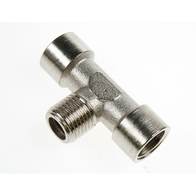 T-joint 1/4