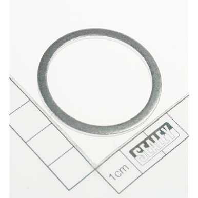 Washer large, thin rim (so) [SAC7079090000] - SEALEY