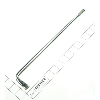 Angle tube [SG18.V2-B6] - SEALEY
