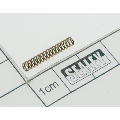 Needle spring [SG6VC.V3-20] - SEALEY