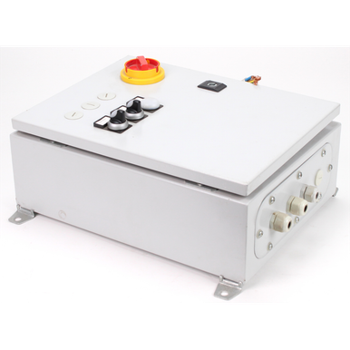Control box(lsa) [SH12201930] - SEALEY