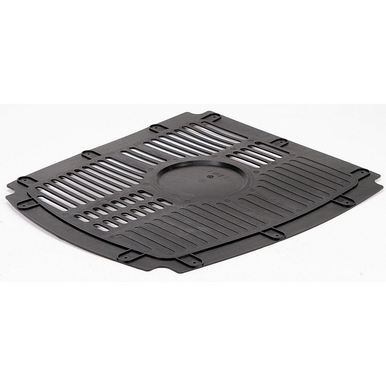 Plastic bottom plate [SM1300.134] - SEALEY