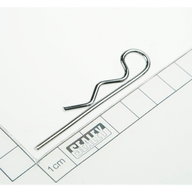 R-pin (2x60) [SPB27W.12] - SEALEY