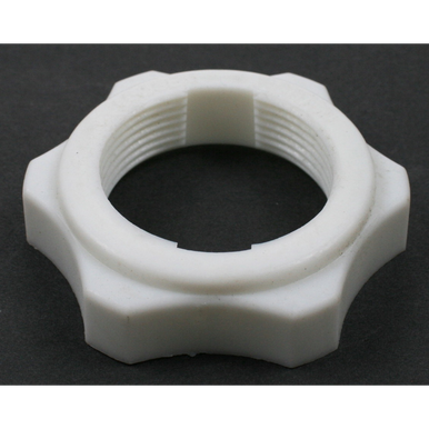 Plastic guard nut (lsa) [SPF16WR.05] - SEALEY