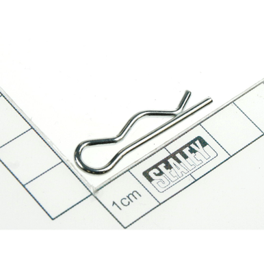 'r' type pin [SS4.17] - SEALEY