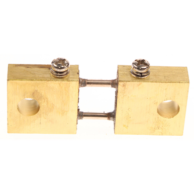 Fuseable link for rectifier [START240.35] - SEALEY