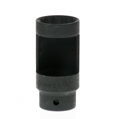 Injector window socket (1/2